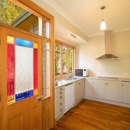 Mataura Lodge Athol Eksteriør billede