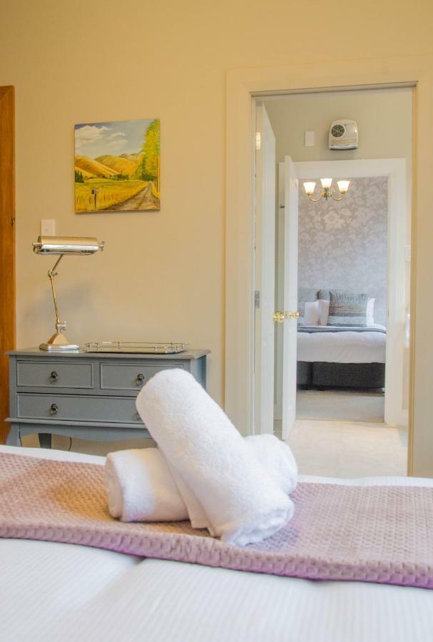 Mataura Lodge Athol Eksteriør billede