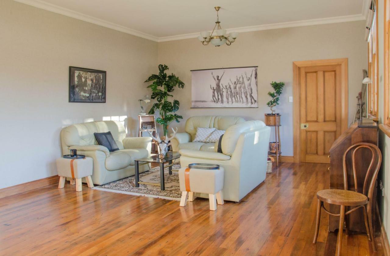 Mataura Lodge Athol Eksteriør billede