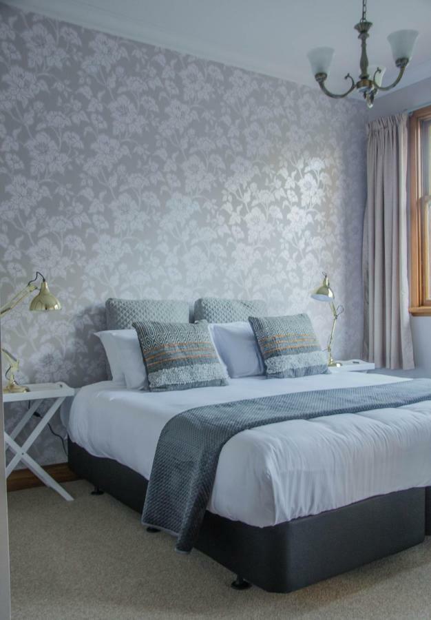 Mataura Lodge Athol Eksteriør billede