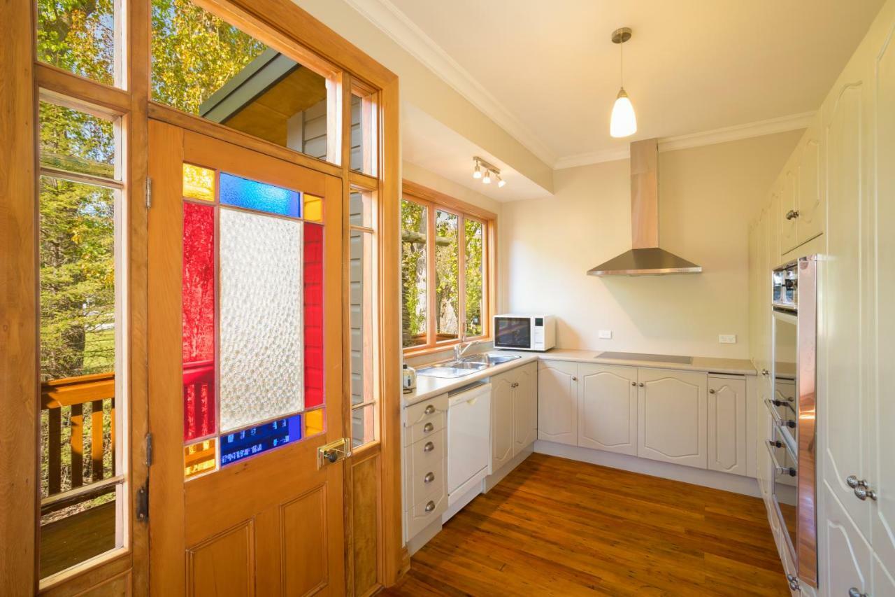 Mataura Lodge Athol Eksteriør billede